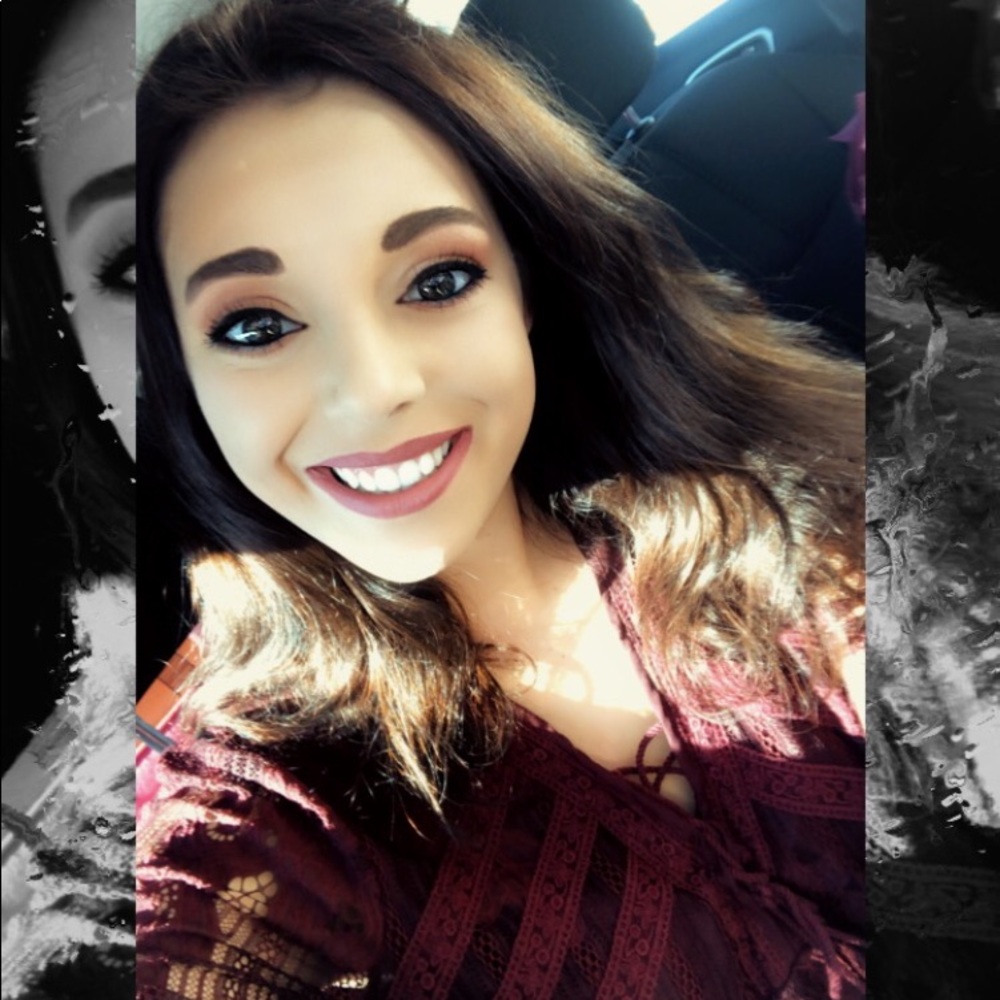 Meet your Posher, Madison